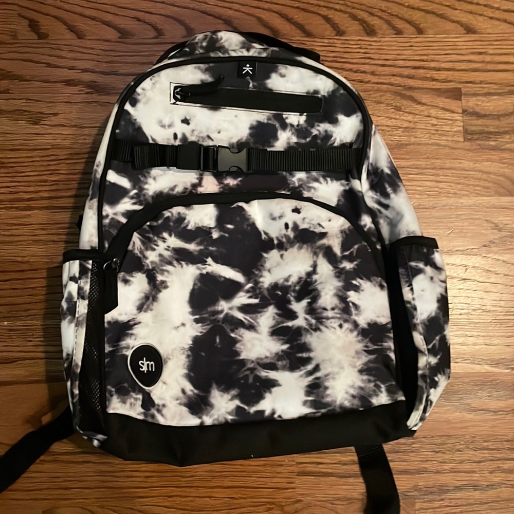 COPY - Simple Modern kids backpack